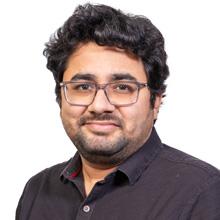 image of Mohammad Shuja Malik