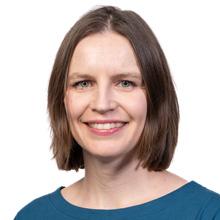 image of Jennifer Fleming