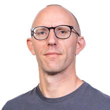 image of Graham McNeill