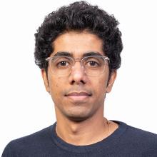 image of Navarose Peedikayil Mani