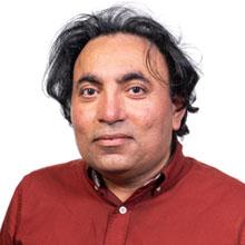 image of Jitender Jit Singh Cheema