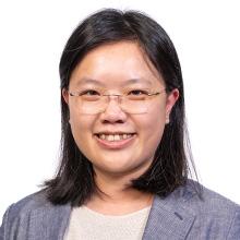 image of Conny Wing-Heng Yu