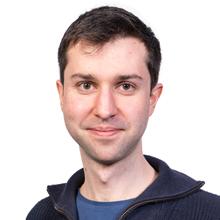 image of Francois Sherwood