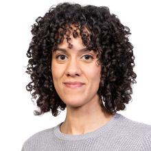 image of Nourhen Mathlouthi