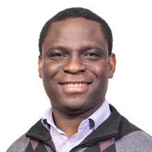 image of Aduragbemi Adesina