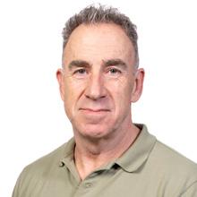 image of Darryl Gainsford Daniels