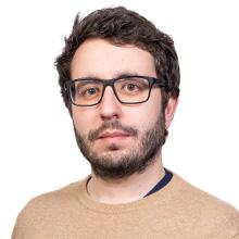 image of Víctor Rodríguez Bouza