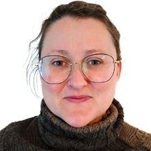 image of Julie Lecarpentier-Guillou-Keredan