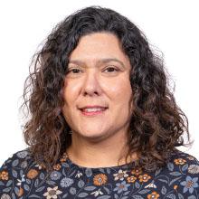 image of Nicola Francis-Newton