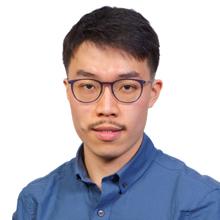image of Ian Tsang