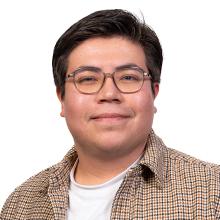 image of Ricardo Omar Ramirez Flores