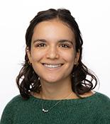 image of Nina Rani Gutzeit