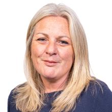 image of Zoe Delikan-Vaughan