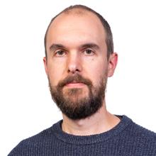 image of Samuel Martin