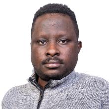 image of Dare Kayode Lawal