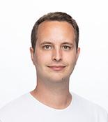 image of Marvin Mayer