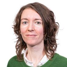 image of Naomi Murphy