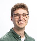 image of Gareth Moore