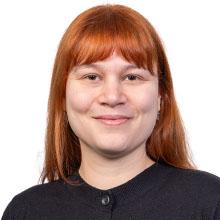 image of Natalia Tsiva