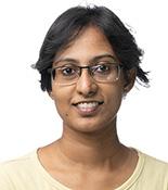 image of Vishnupriya Arulanandan