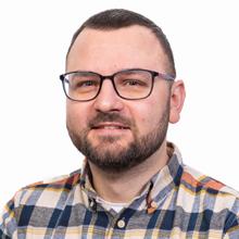 image of Aleksandr Zakirov