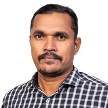 image of Balakumaran Balasubramaniyan