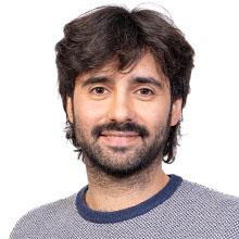 image of Jose Linares-Blanco