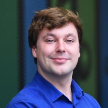 image of Tim Coorens