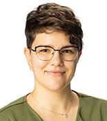 image of Rebecca Gruenbauer