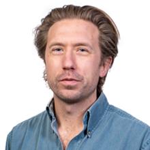 image of Christopher Rookyard