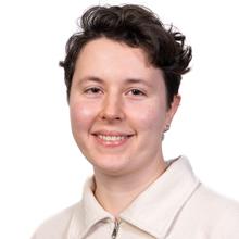 image of Aine Fairbrother-Browne