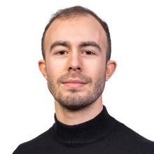 image of Francesco Carli