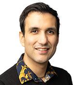 image of Maximiano Correa Cassal