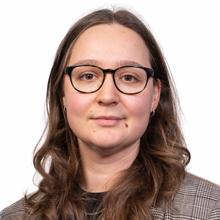 image of Daria Sokolova