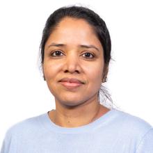 image of Rashmi Bhat