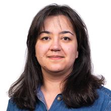 image of Dalya Al-Shahrabi