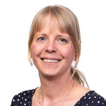 image of Jana Broecker