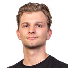 image of Rory Maizels