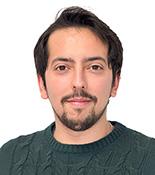 image of Julian Gurgo