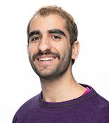 image of Ali Hammoudi