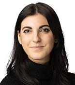 image of Ilaria D'Ambrosio