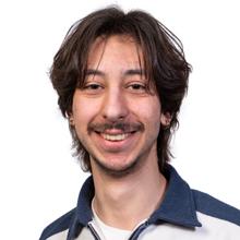 image of Olivier Anoufa