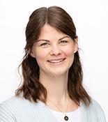 image of Michelle Steinhauer