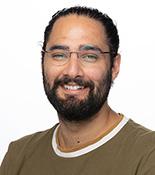 image of Deniz Germen