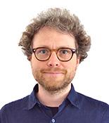 image of Florian Wollweber