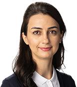 image of Leila Abbaspour