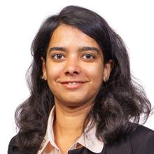 image of Disha Tandon