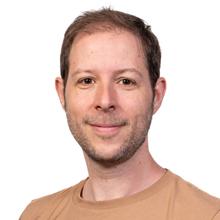 image of Yonathan Yitshak Goldtzvik