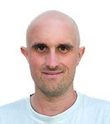 image of Antoine Salomon