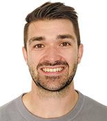 image of Tom Mattimoe